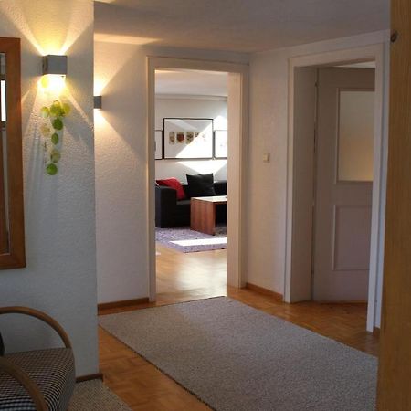 Appartement Maria Egg Luaran gambar