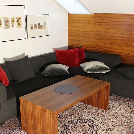 Appartement Maria Egg Luaran gambar