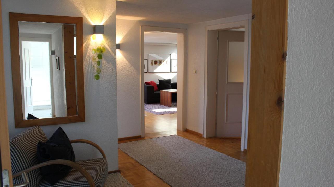 Appartement Maria Egg Luaran gambar