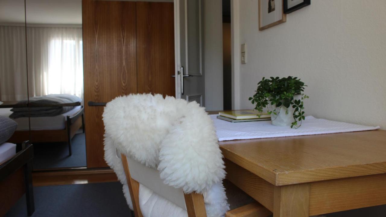 Appartement Maria Egg Luaran gambar