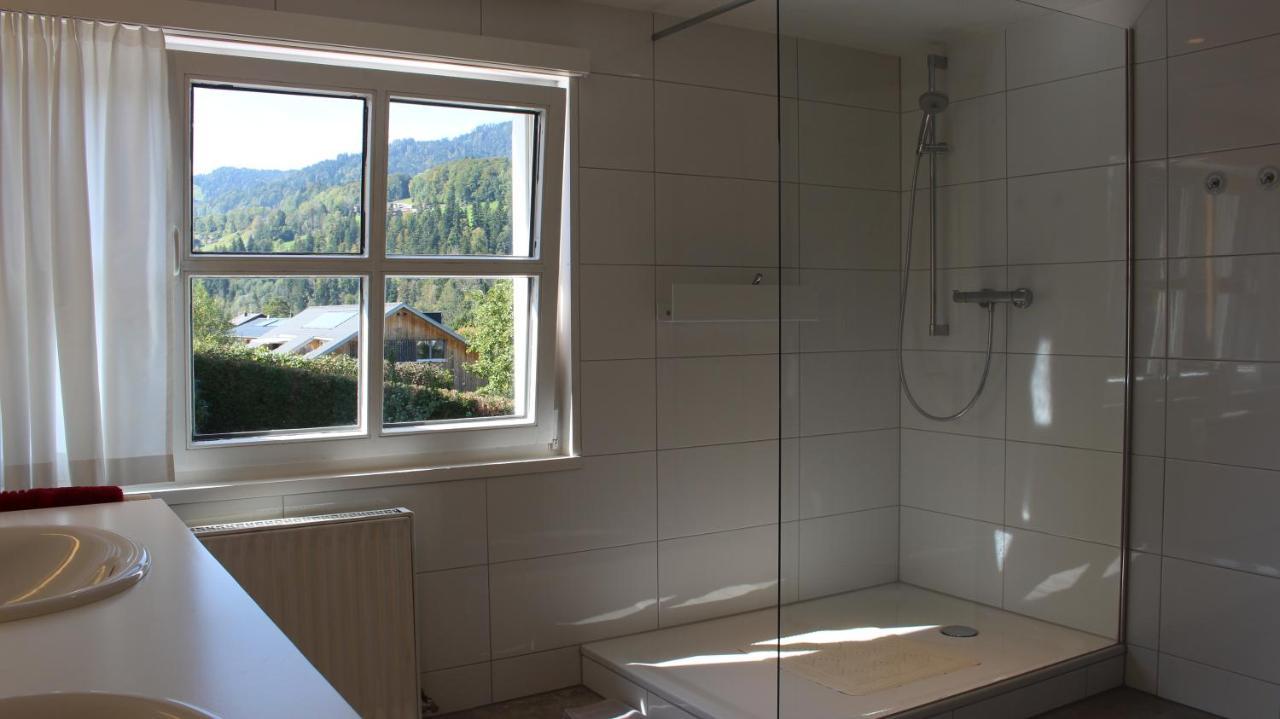 Appartement Maria Egg Luaran gambar