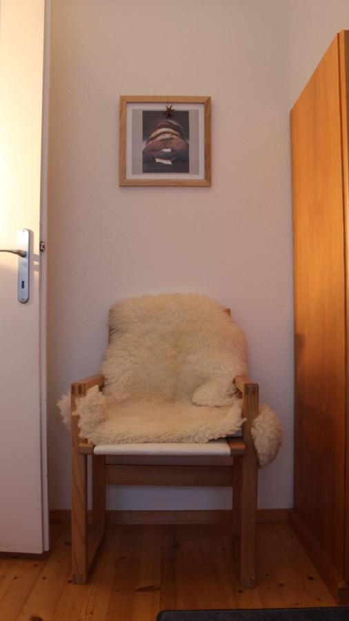 Appartement Maria Egg Luaran gambar