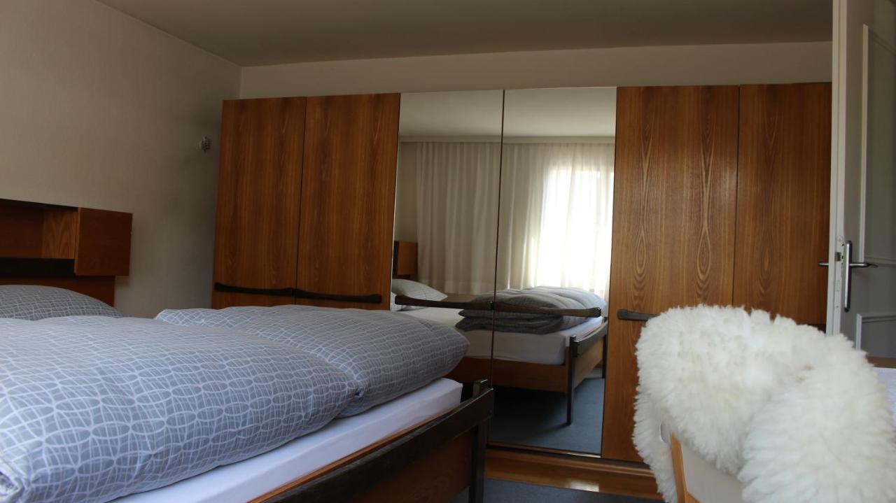 Appartement Maria Egg Luaran gambar