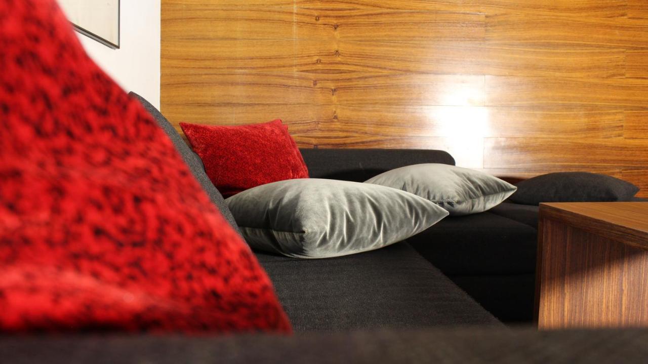 Appartement Maria Egg Luaran gambar