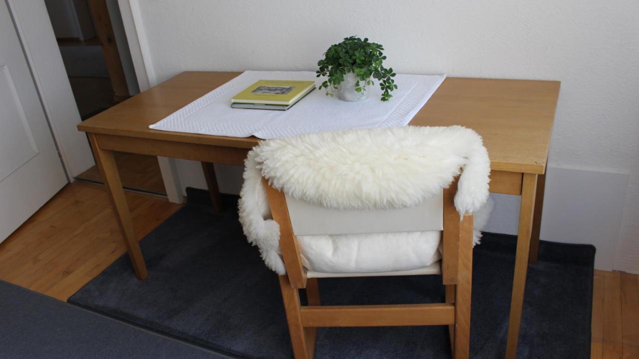 Appartement Maria Egg Luaran gambar