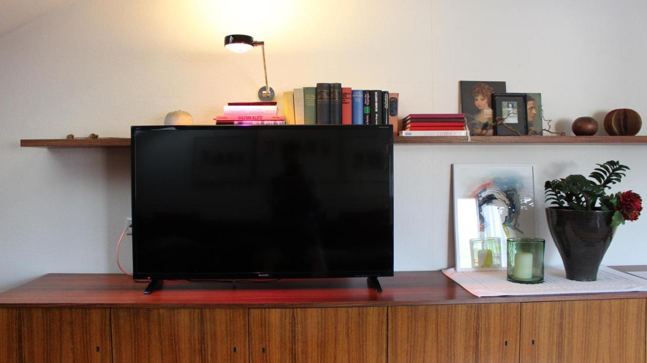 Appartement Maria Egg Luaran gambar