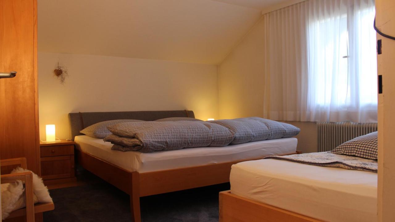 Appartement Maria Egg Luaran gambar