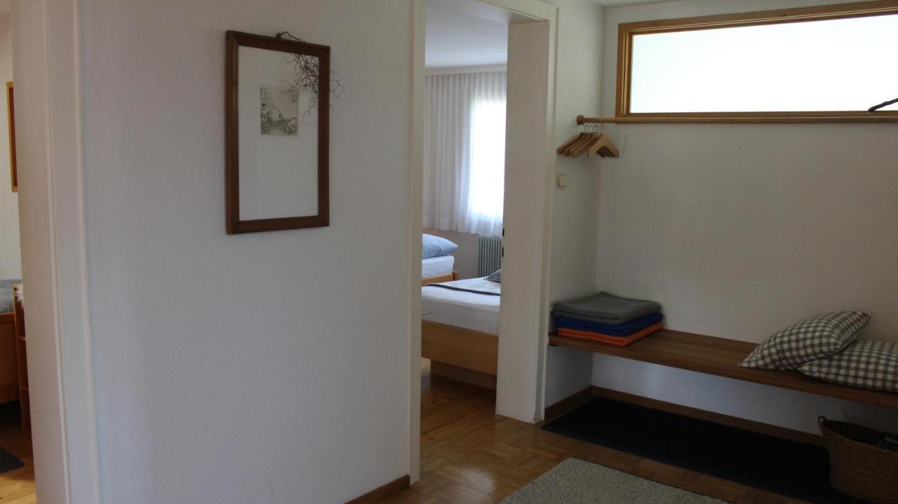 Appartement Maria Egg Luaran gambar