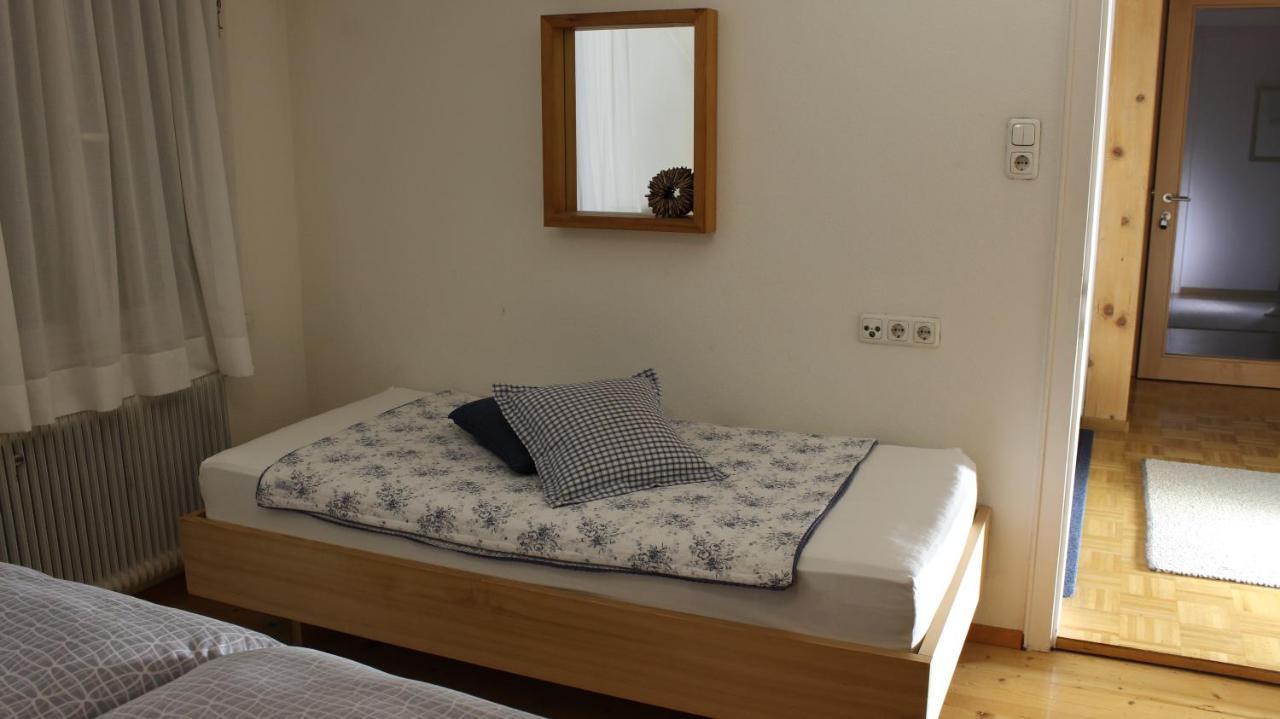 Appartement Maria Egg Luaran gambar