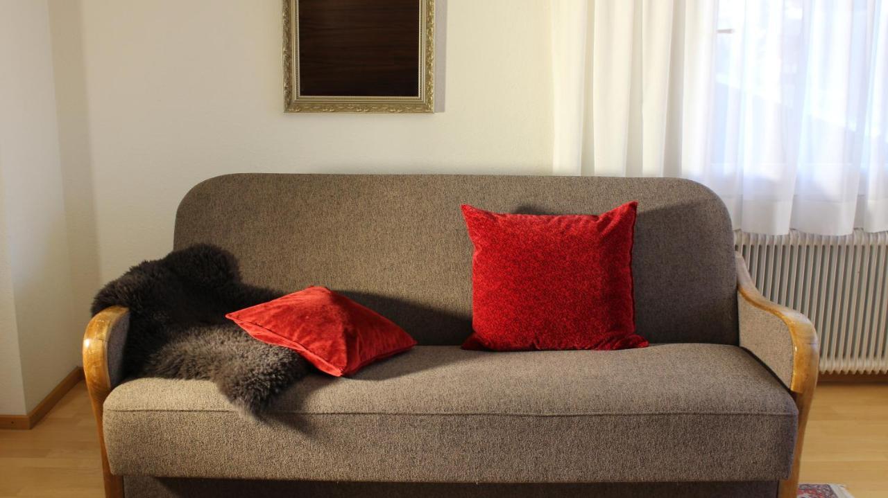 Appartement Maria Egg Luaran gambar