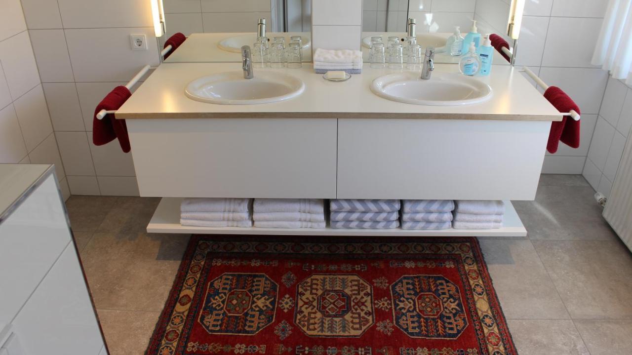 Appartement Maria Egg Luaran gambar