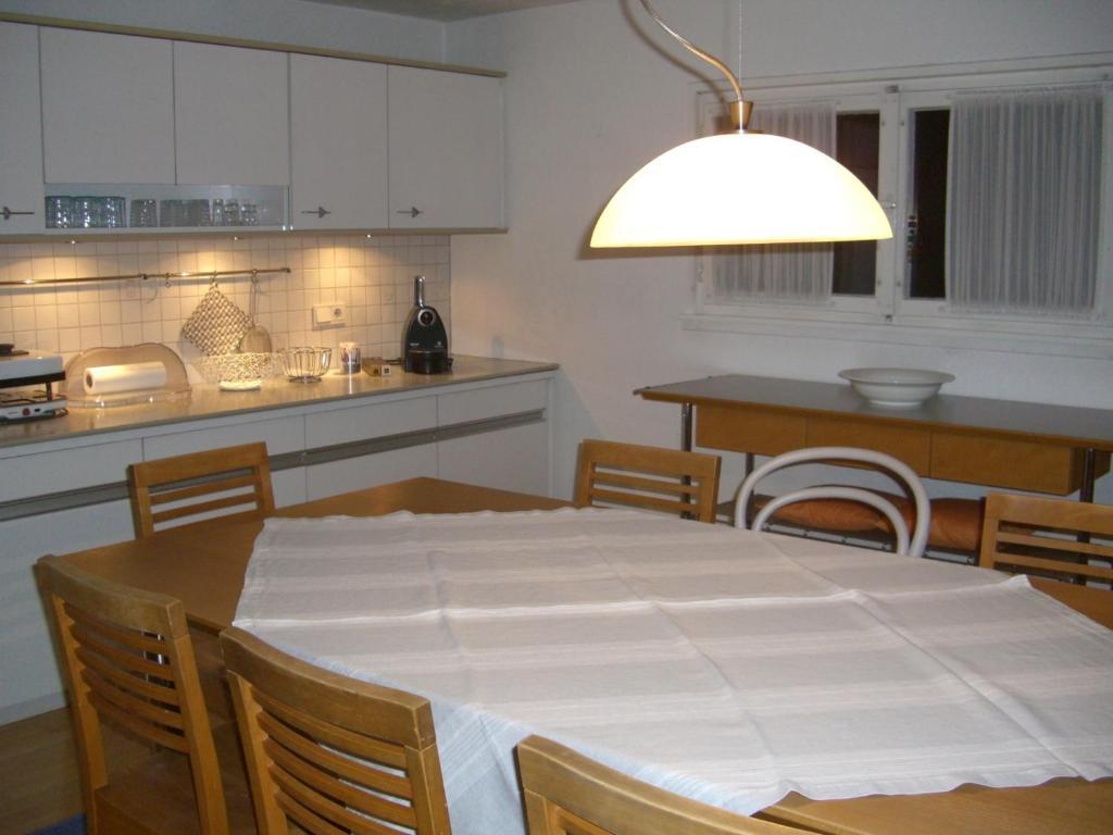 Appartement Maria Egg Bilik gambar