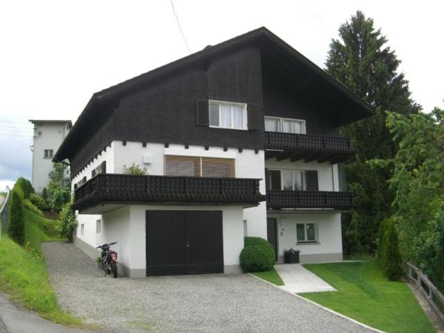 Appartement Maria Egg Luaran gambar
